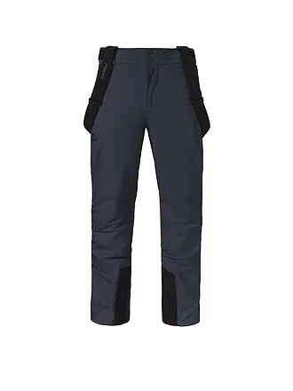 SCHÖFFEL | Produktname: Pantalón de esquí para hombre Style Pine | dunkelblau